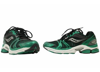 Saucony sneaker