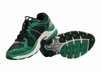 Saucony sneaker