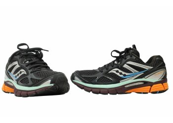 Saucony sneaker