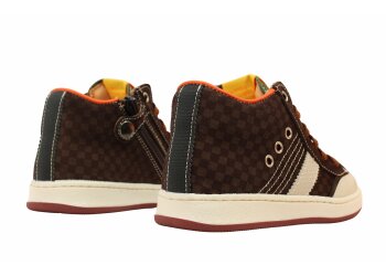 Rondinella basketters