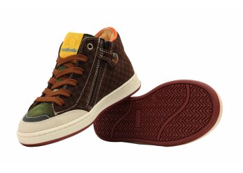 Rondinella basketters