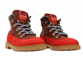 Rondinella bottines