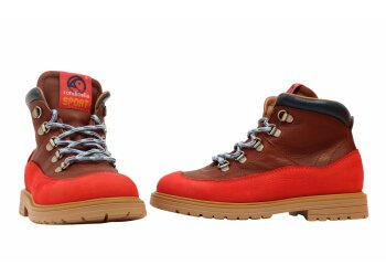 Rondinella bottines