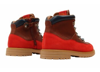 Rondinella bottines
