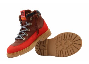 Rondinella bottines