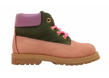 Rondinella bottines
