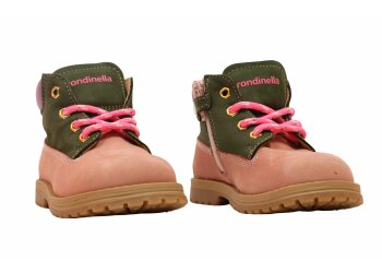 Rondinella bottines
