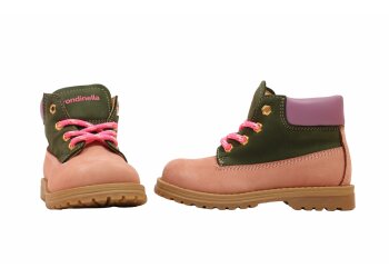 Rondinella bottines