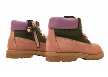 Rondinella bottines