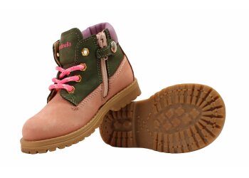 Rondinella bottines