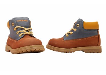 Rondinella bottines