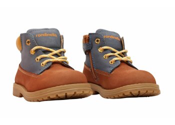 Rondinella bottines