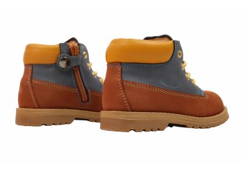 Rondinella bottines
