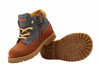 Rondinella bottines