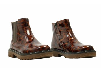 Pom d'Api boots