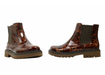 Pom d'Api boots