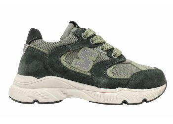 Stones and Bones runners