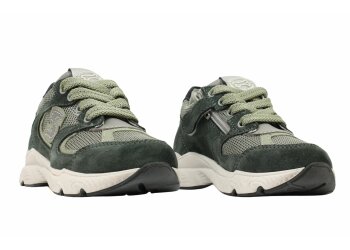 Stones and Bones runners