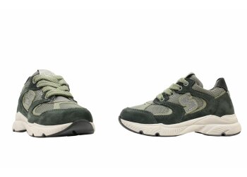 Stones and Bones runners