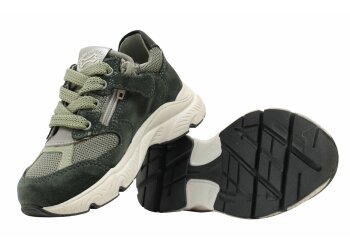 Stones and Bones runners