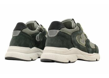 Stones and Bones runners