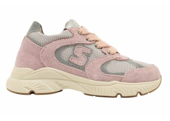 Stones and Bones runners