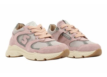 Stones and Bones runners