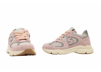 Stones and Bones runners