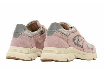 Stones and Bones runners