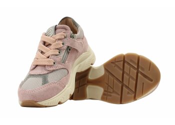 Stones and Bones runners