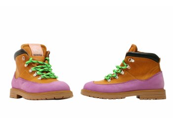 Rondinella bottines