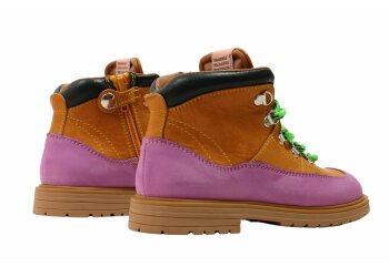 Rondinella bottines