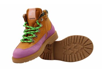 Rondinella bottines