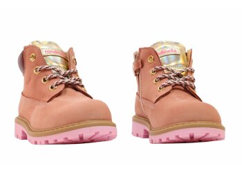 Rondinella bottines