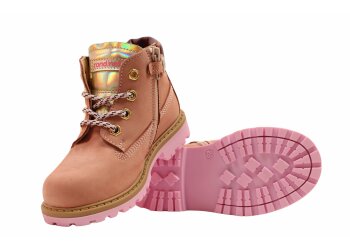 Rondinella bottines