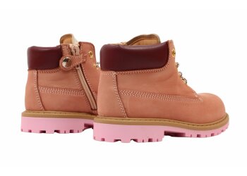 Rondinella bottines