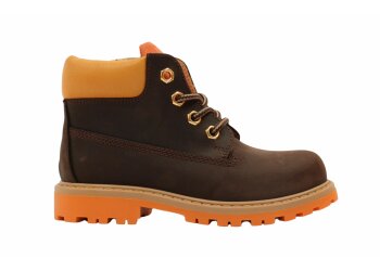 Rondinella bottines