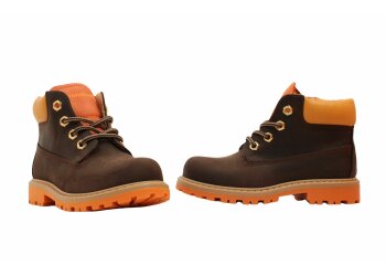 Rondinella bottines