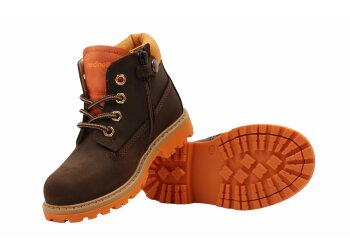 Rondinella bottines