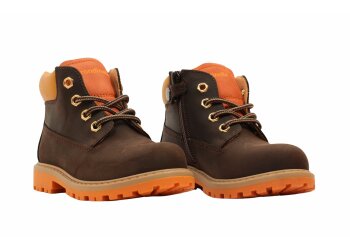 Rondinella bottines
