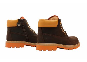 Rondinella bottines