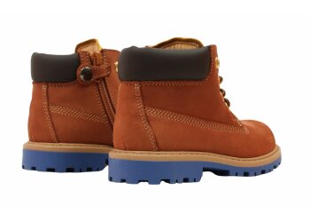 Rondinella bottines