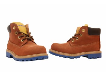 Rondinella bottines