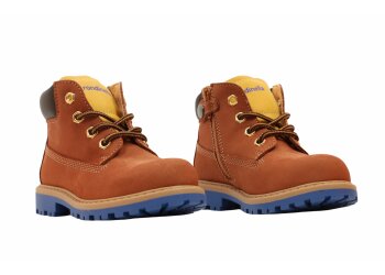 Rondinella bottines