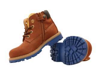 Rondinella bottines