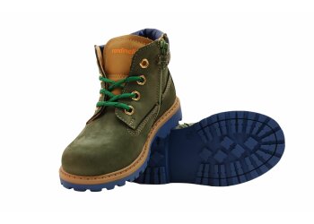Rondinella bottines