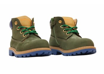 Rondinella bottines
