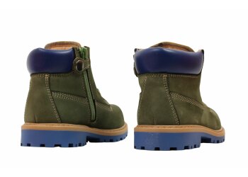 Rondinella bottines