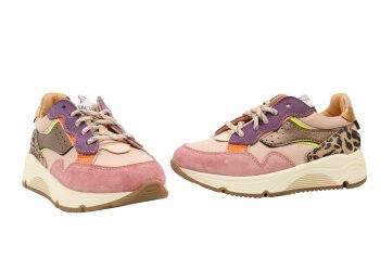 Ocra runners