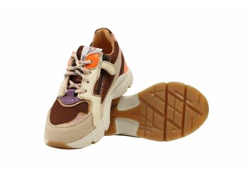 Ocra runners